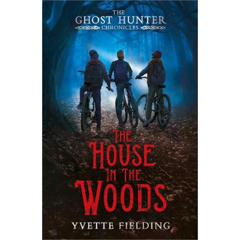 The House in the Woods (Paperback) - Yvette Fielding